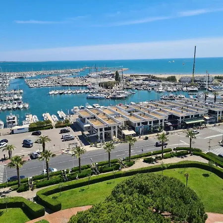 Studio Le Parador-3 By Interhome Apartment *