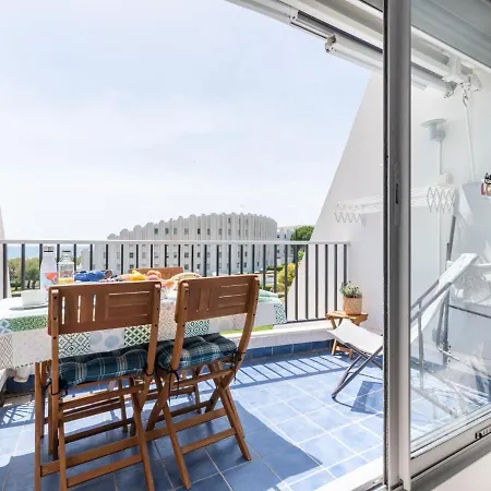 Studio Le Parador-3 By Interhome Apartament La Grande-Motte