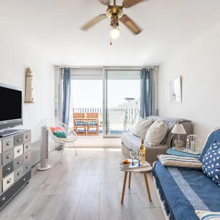 Studio Le Parador-3 By Interhome Apartament