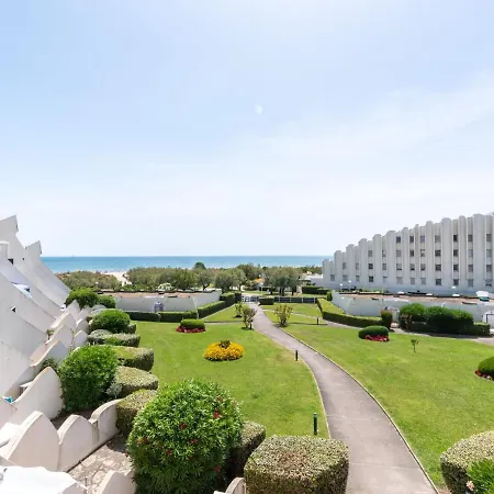 Studio Le Parador-3 By Interhome Apartament *
