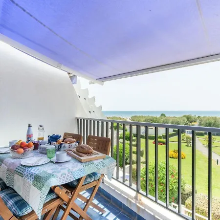 Studio Le Parador-3 By Interhome Apartament La Grande-Motte