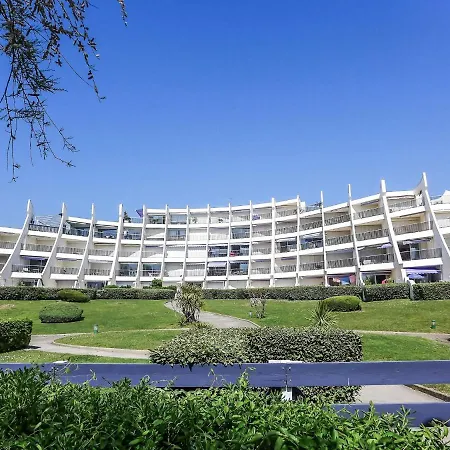 Studio Le Parador-3 By Interhome Apartament La Grande-Motte